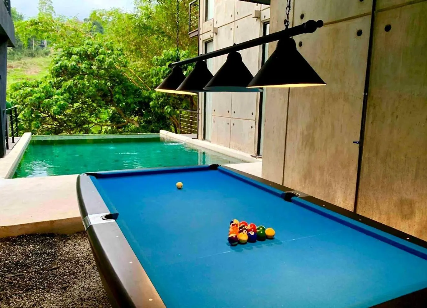 Riverside Retreat Cozy Space,Endless Views Apartment Kandy